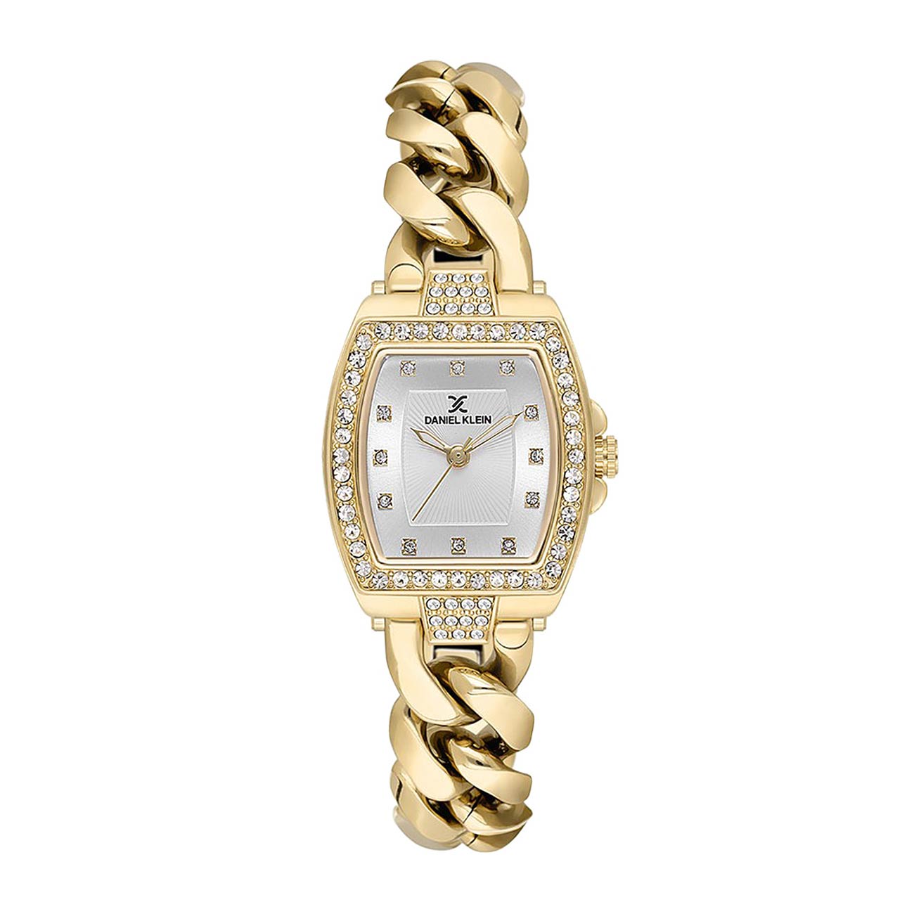 Daniel Klein DK113717-2