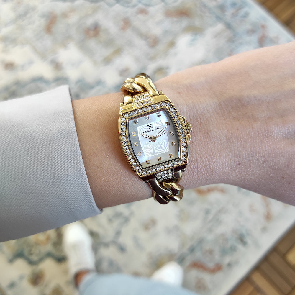 Daniel Klein DK113717-2