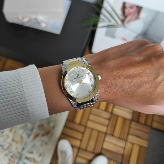 Daniel Klein DK113731-4