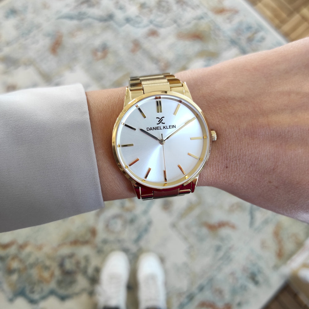 Daniel Klein DK113829-2