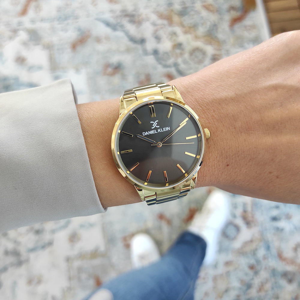 Daniel Klein DK113829-3