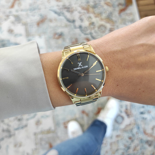 Daniel Klein DK113829-3