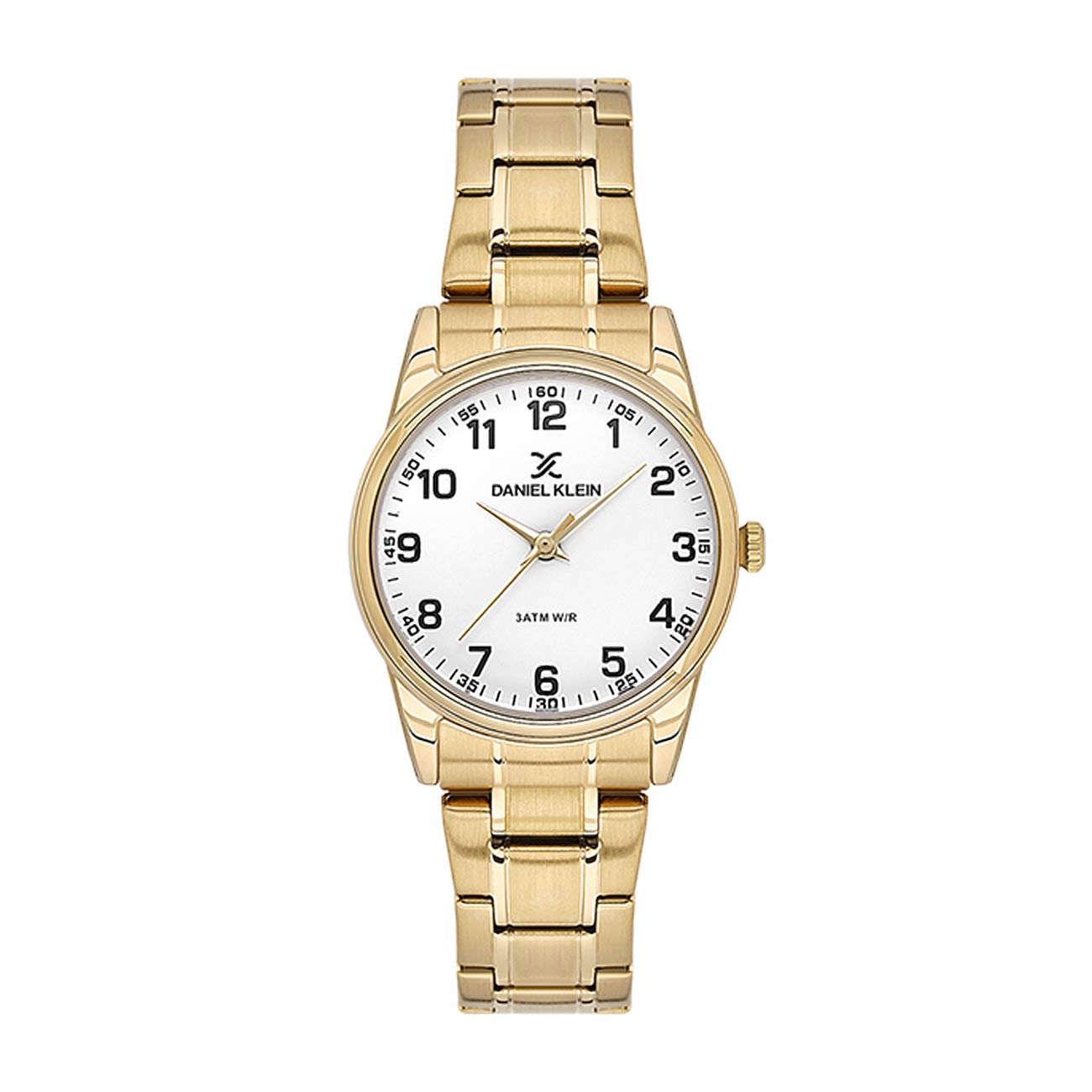 Daniel Klein DK113846-2