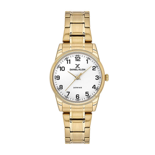 Daniel Klein DK113846-2