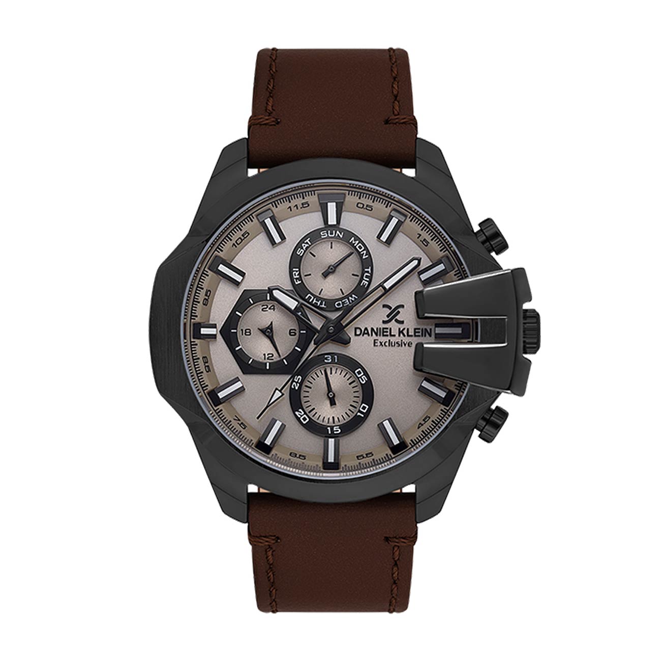 Daniel Klein DK113849-4