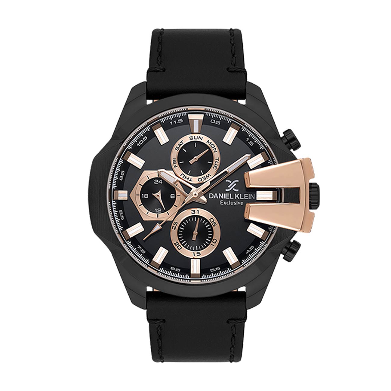 Daniel Klein DK113849-5