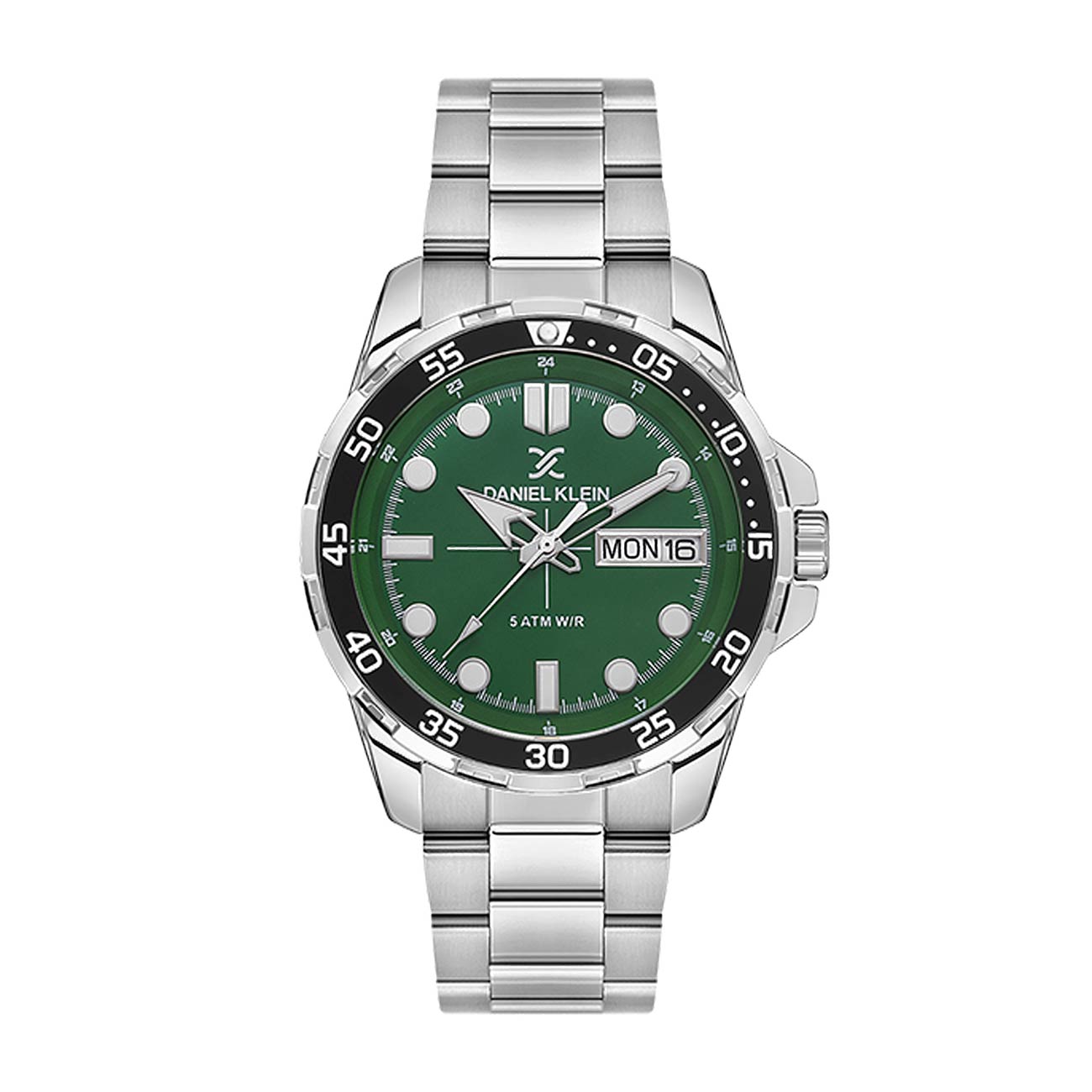 Daniel Klein DK113884-2