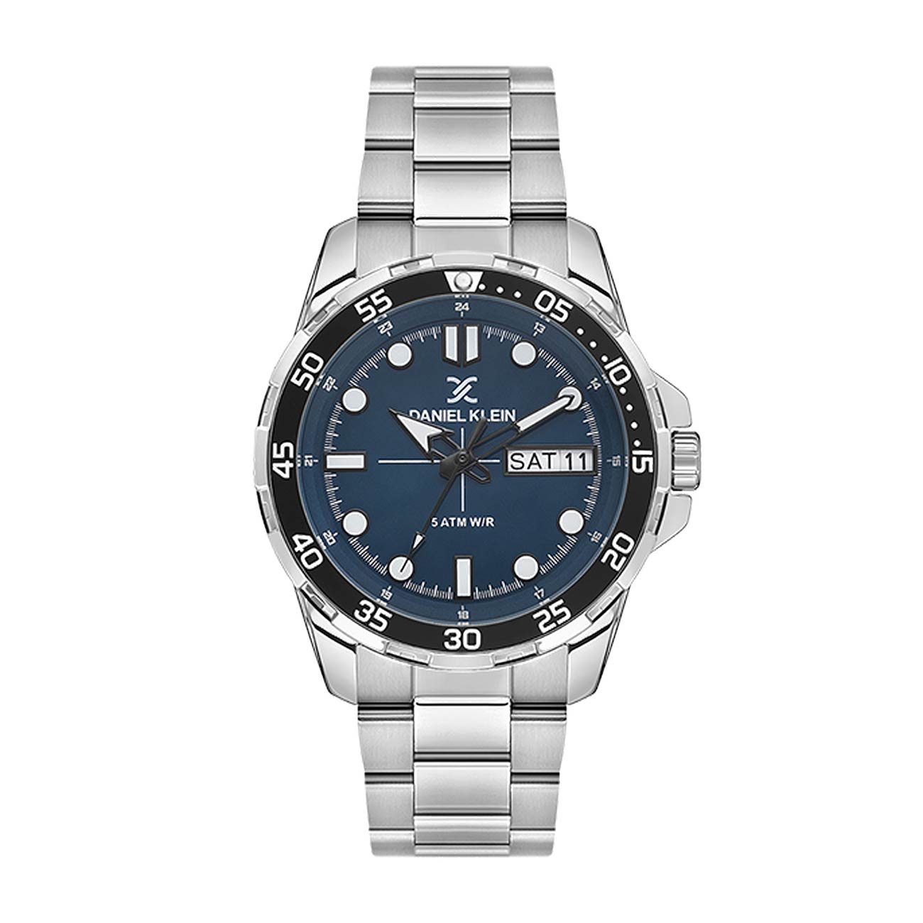 Daniel Klein DK113884-5