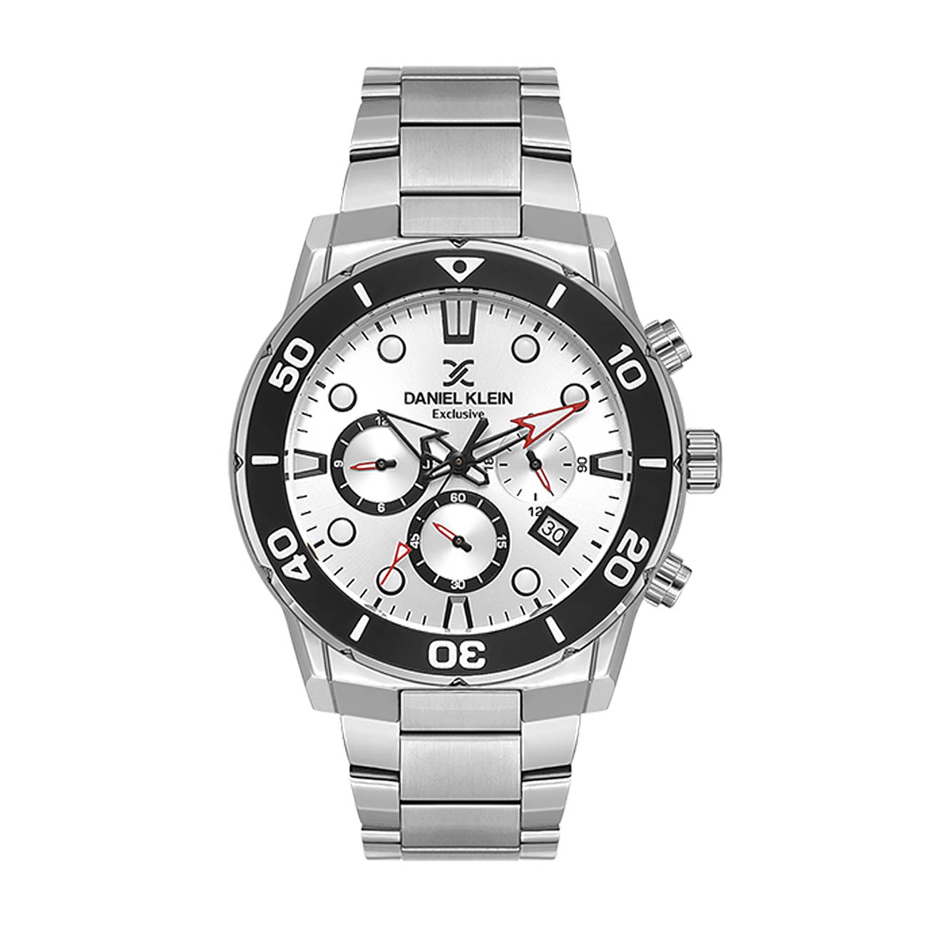 Daniel Klein DK113887-1