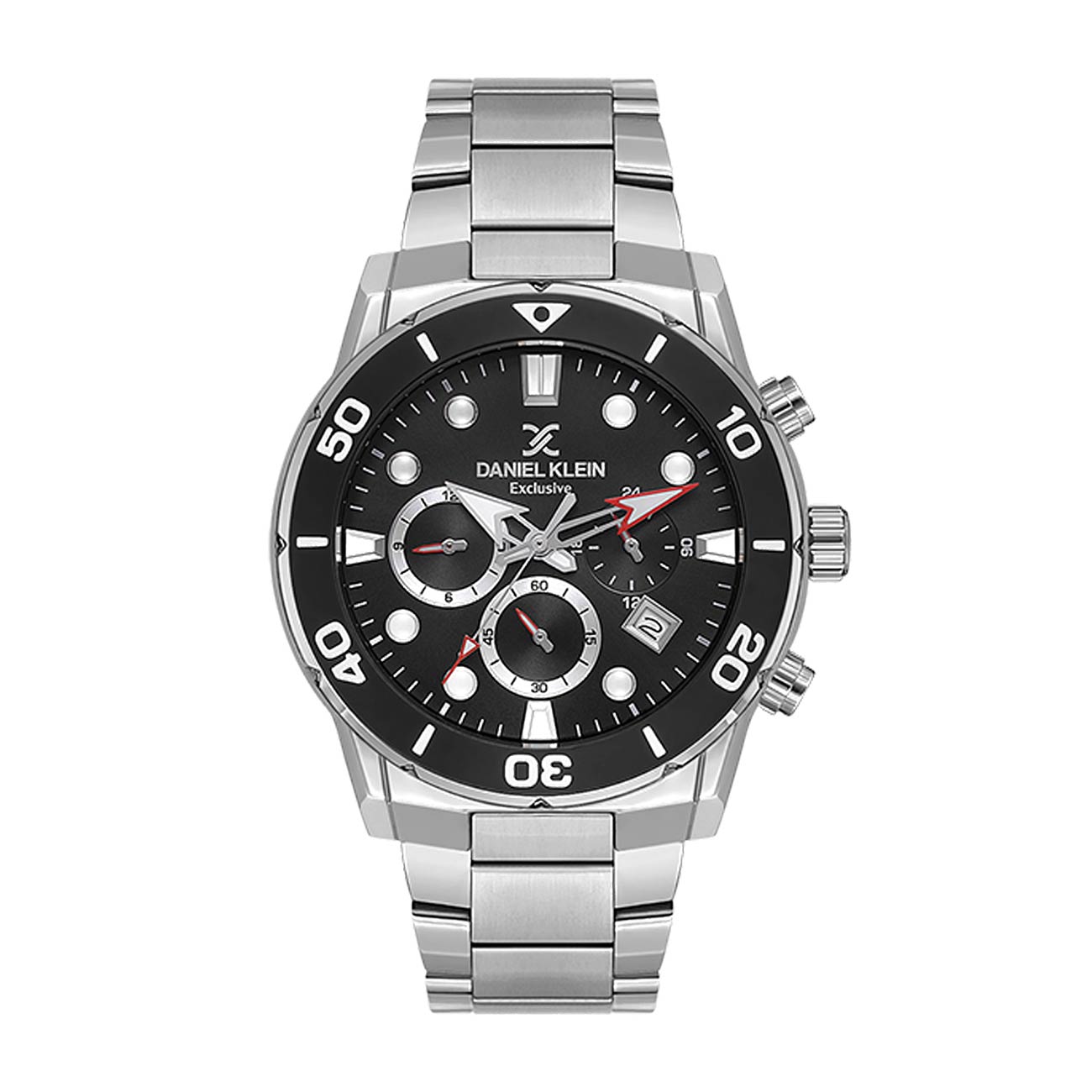 Daniel Klein DK113887-2