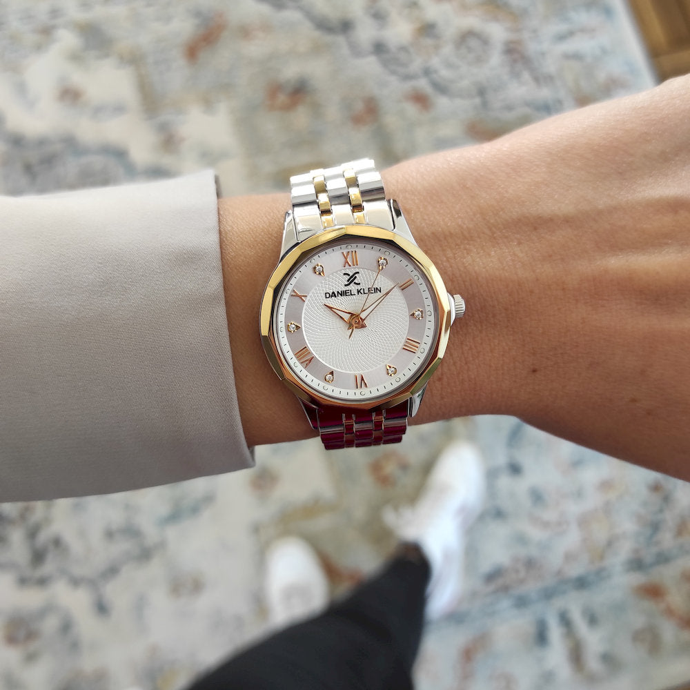 Daniel Klein DK113898-4