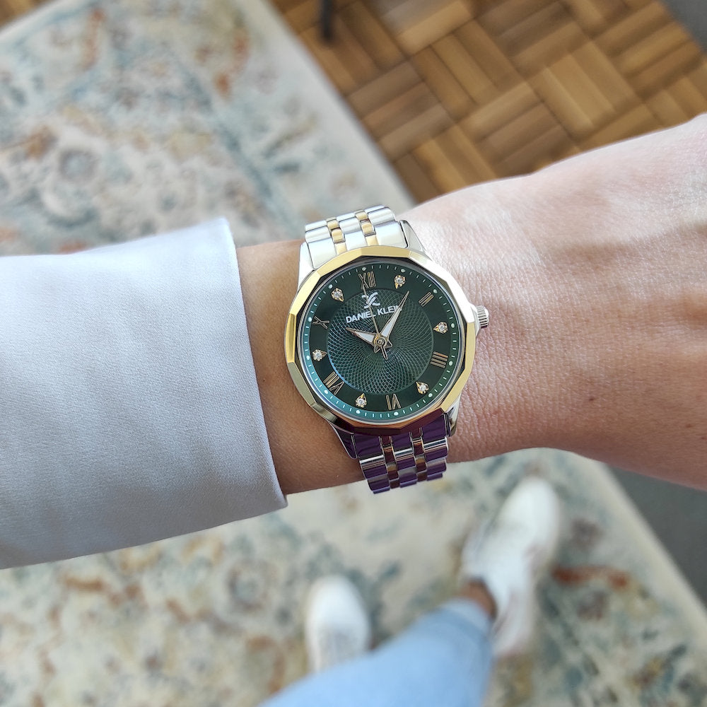 Daniel Klein DK113898-5