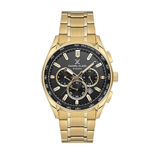 Daniel Klein DK113901-4