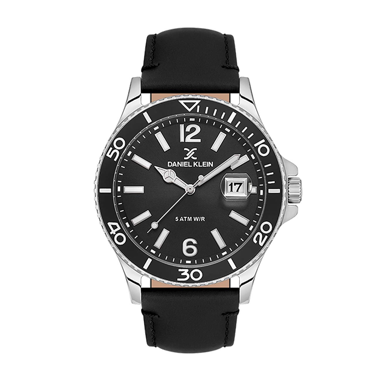 Daniel Klein DK113905-1