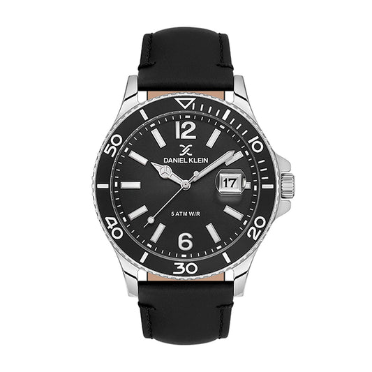 Daniel Klein DK113905-1
