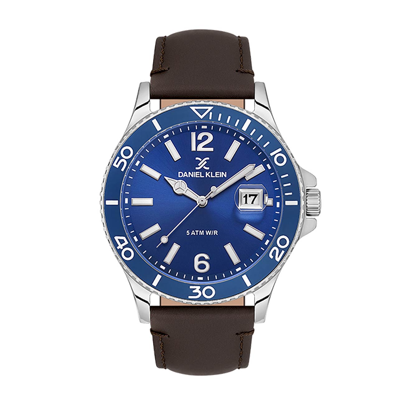 Daniel Klein DK113905-2