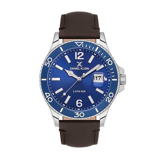 Daniel Klein DK113905-2