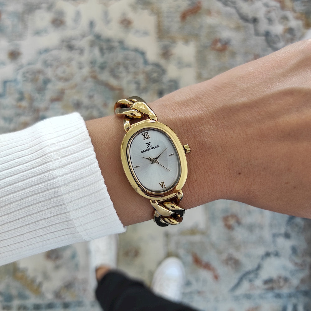 Daniel Klein DK113915-2