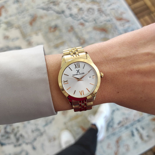 Daniel Klein DK113920-3