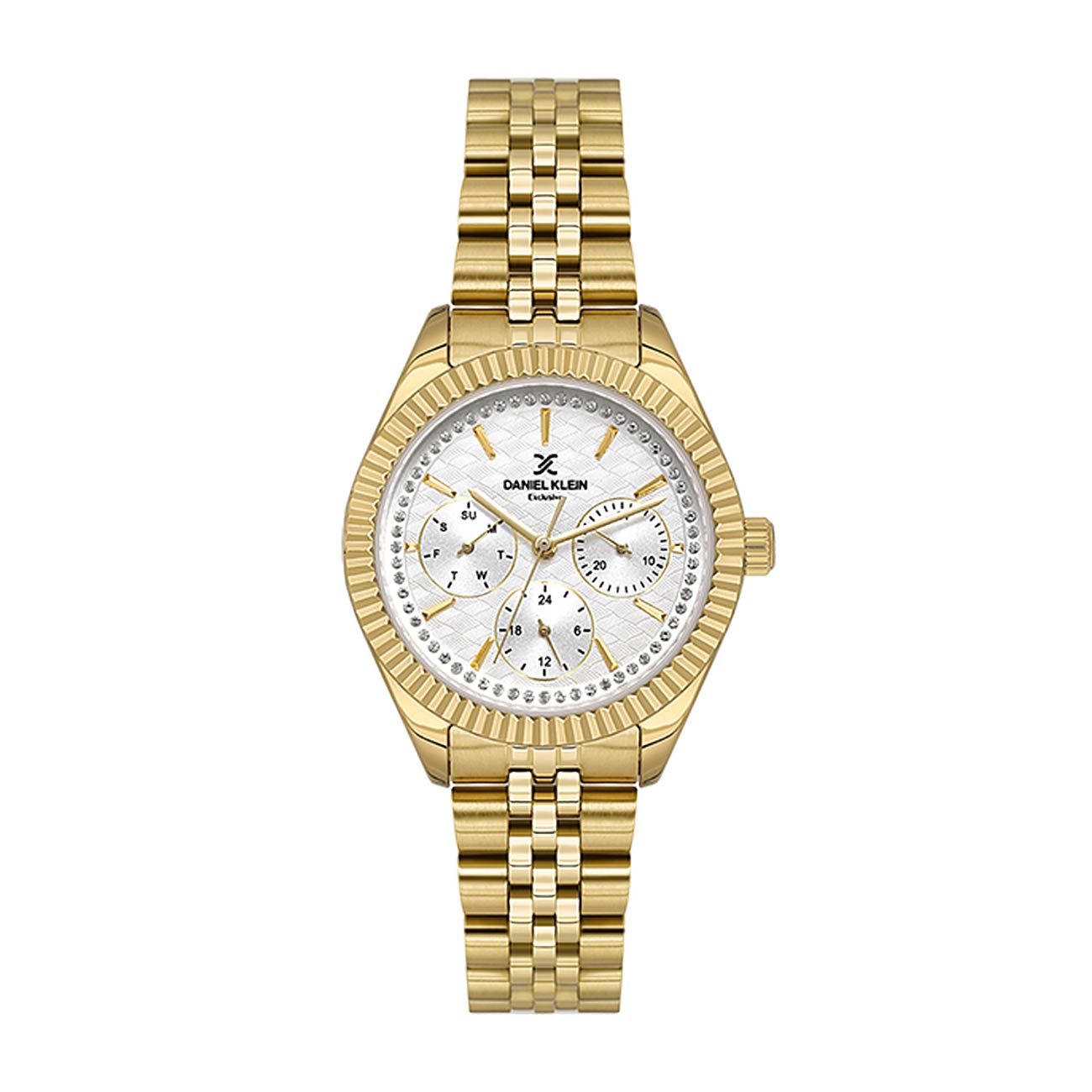 Daniel Klein DK113927-2