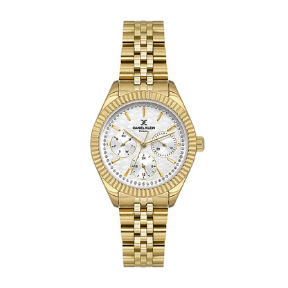 Daniel Klein DK113927-2