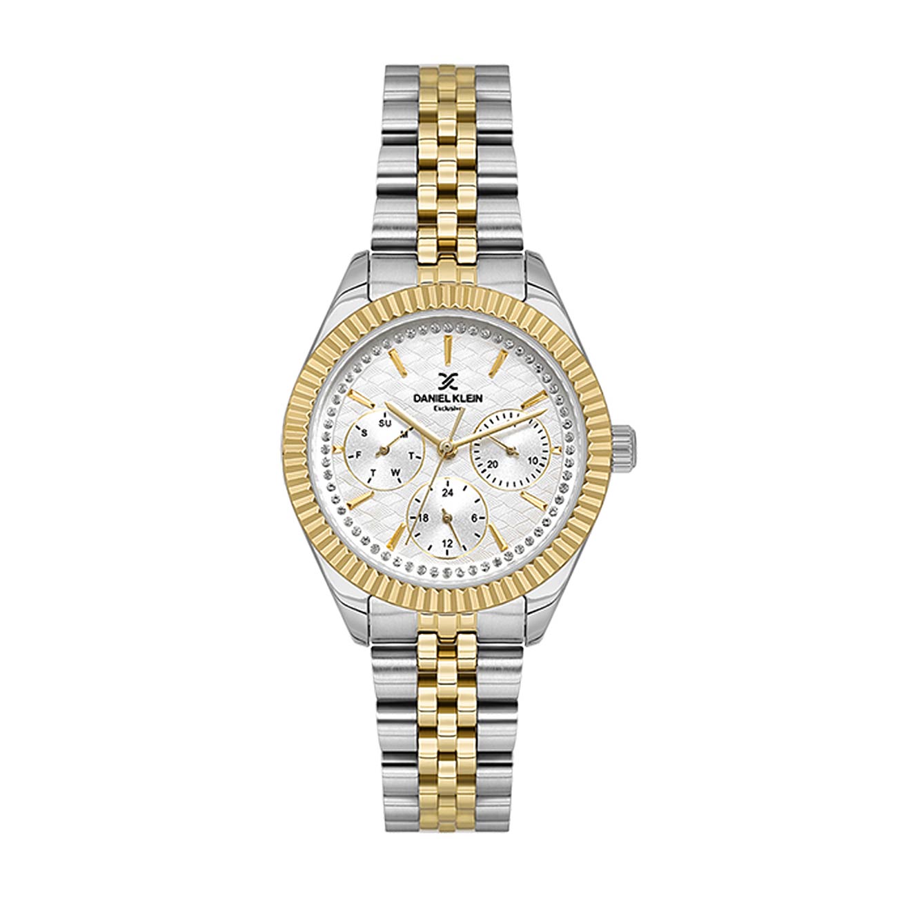 Daniel Klein DK113927-3