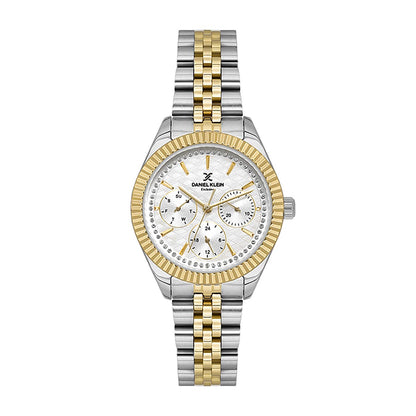 Daniel Klein DK113927-3