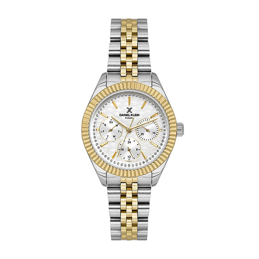 Daniel Klein DK113927-3