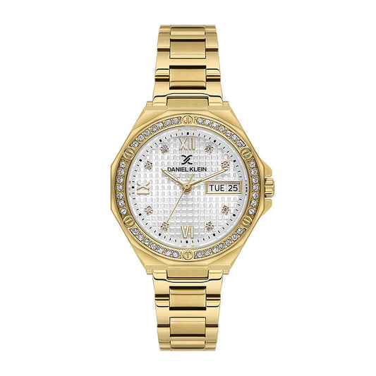 Daniel Klein DK113931-3