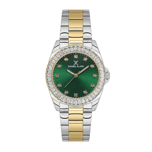 Daniel Klein DK113950-5