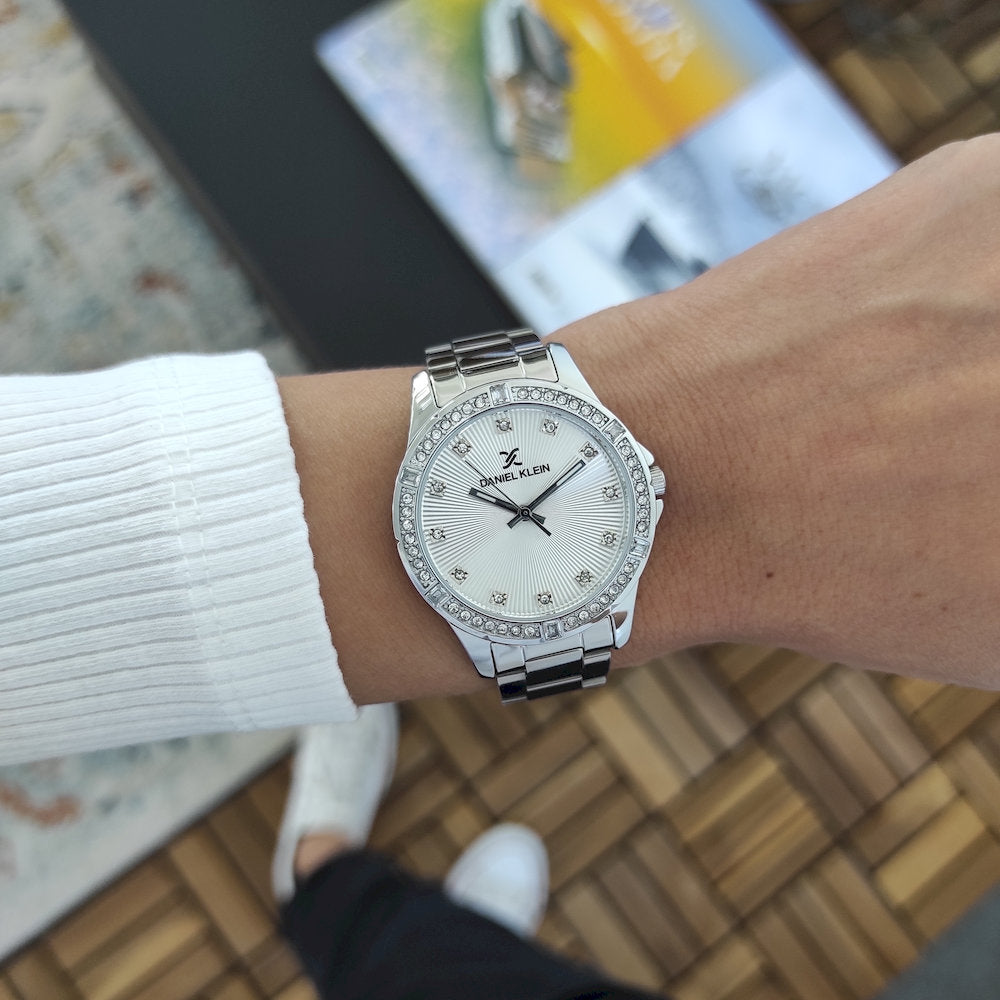 Daniel Klein DK113951-1