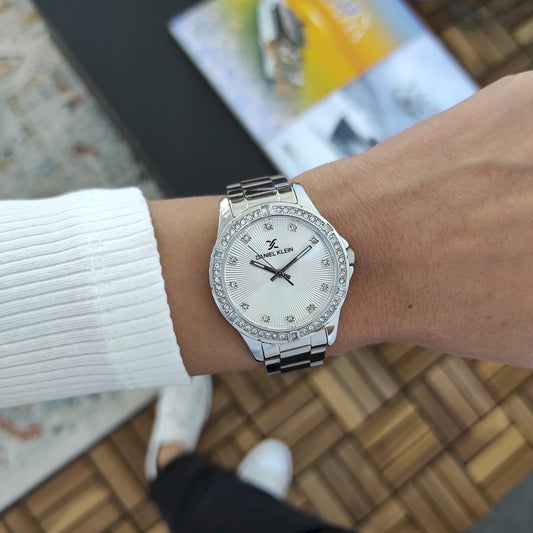 Daniel Klein DK113951-1