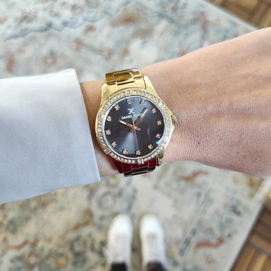 Daniel Klein DK113951-3