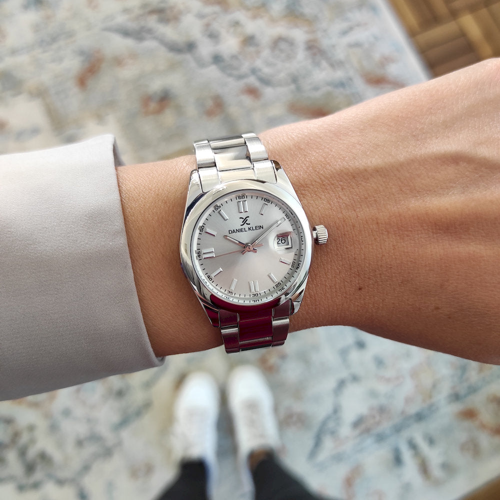 Daniel Klein DK113952-1