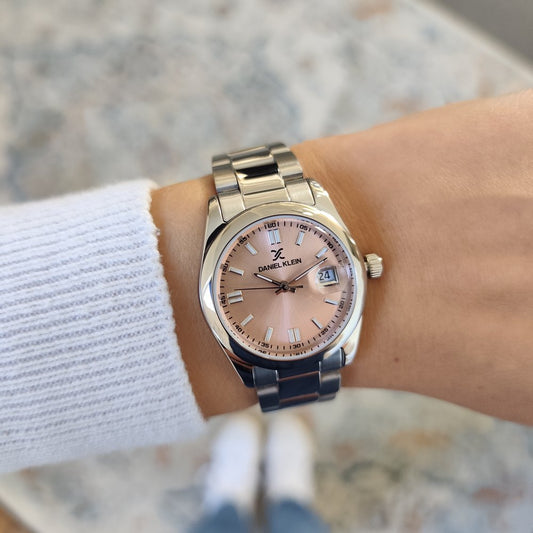 Daniel Klein DK113952-2
