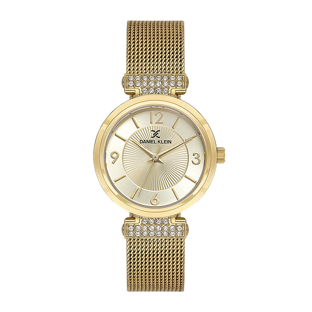 Daniel Klein DK113966-2