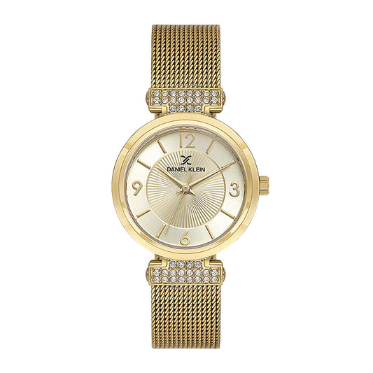 Daniel Klein DK113966-2