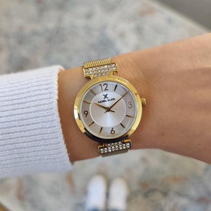 Daniel Klein DK113966-3