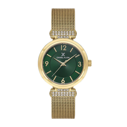 Daniel Klein DK113966-4