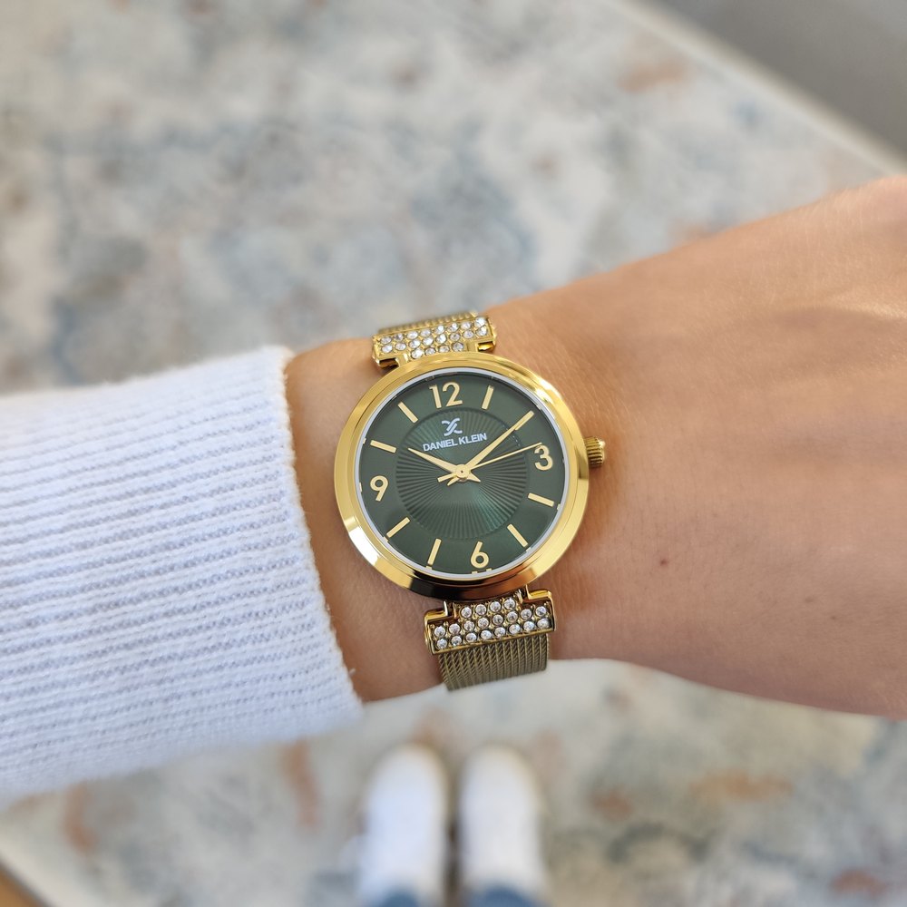 Daniel Klein DK113966-4