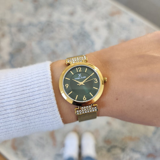 Daniel Klein DK113966-4