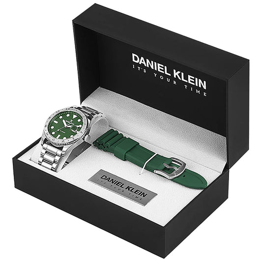 Daniel Klein Watches WatchClick - Main Image
