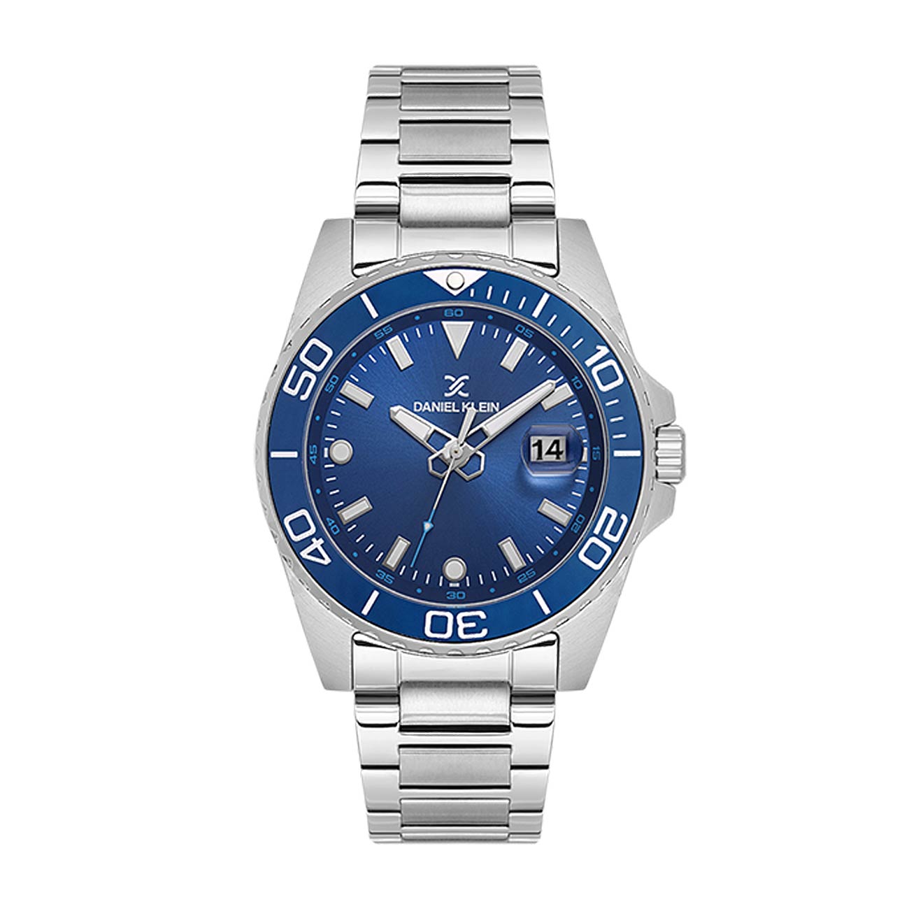 Daniel Klein DK113990-2