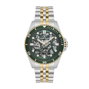 Daniel Klein DK113998-6