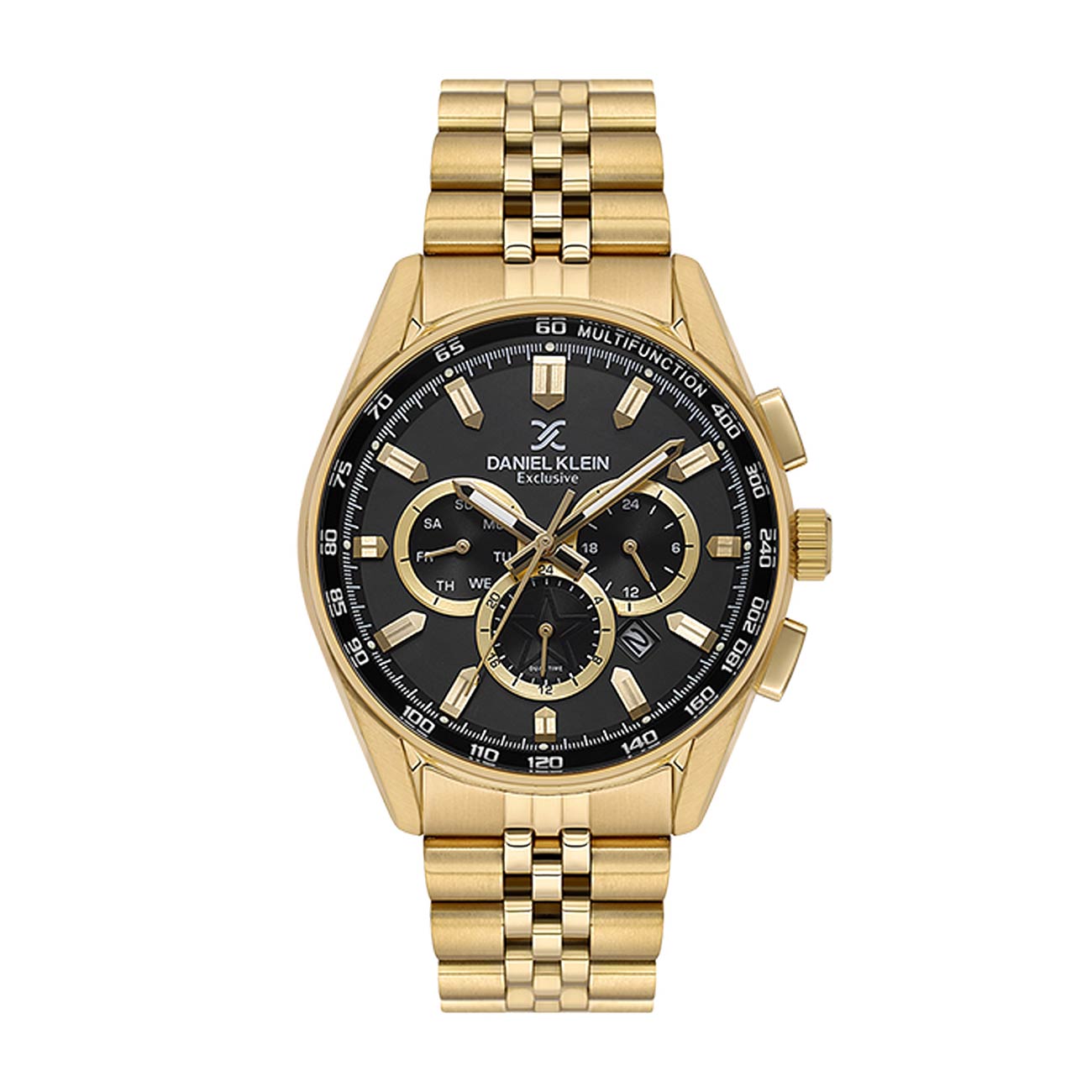 Daniel Klein DK114001-5