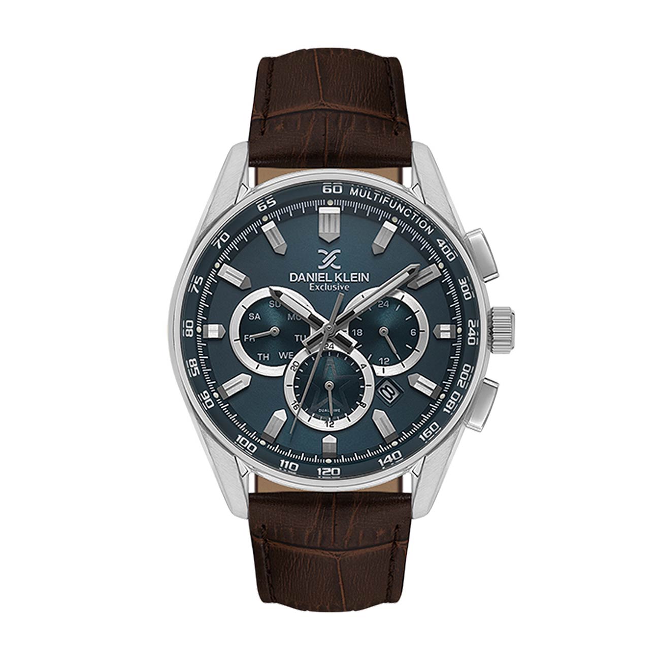 Daniel Klein DK114002-3