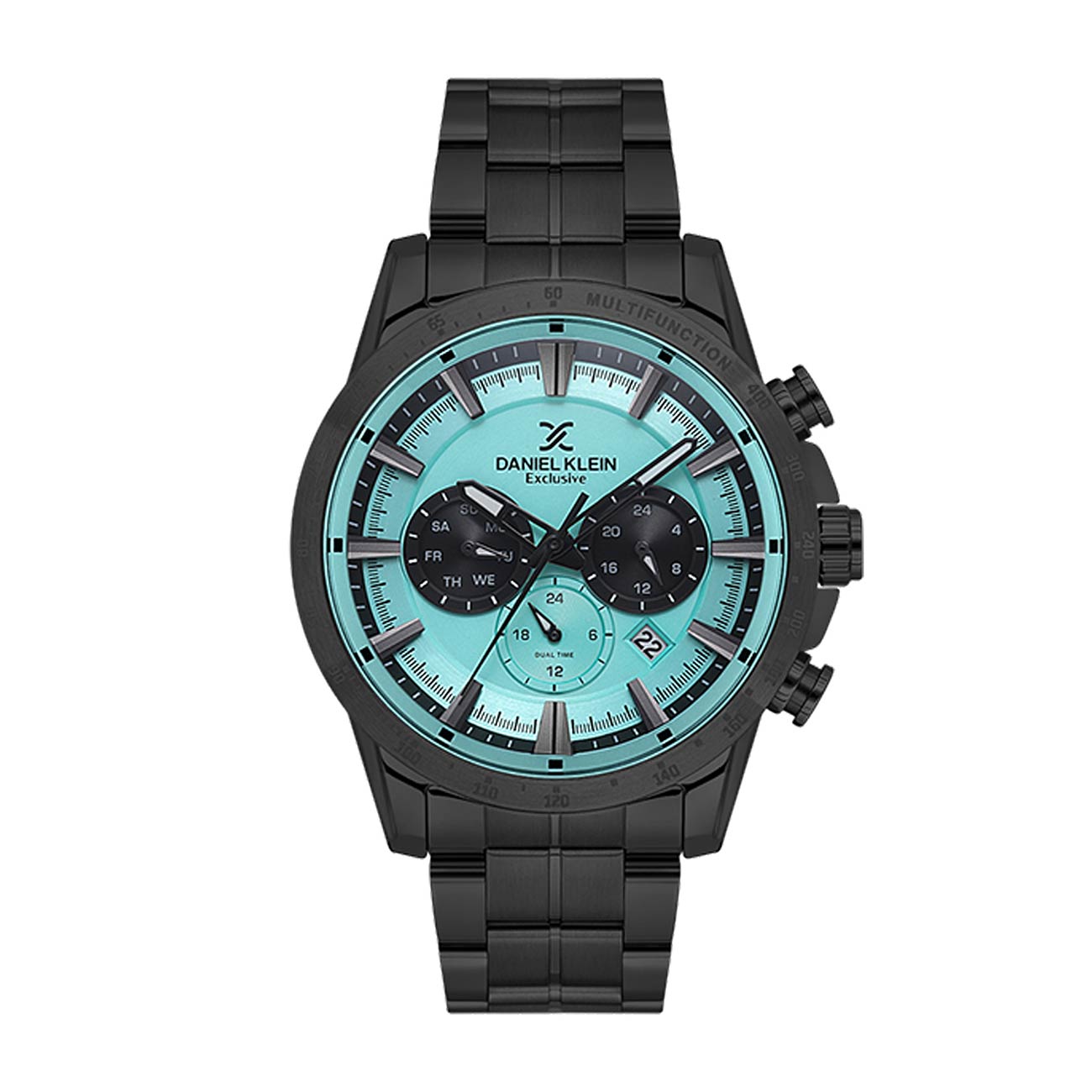 Daniel Klein DK114005-2