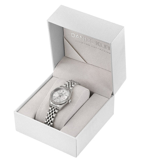 Daniel Klein DK114027-1