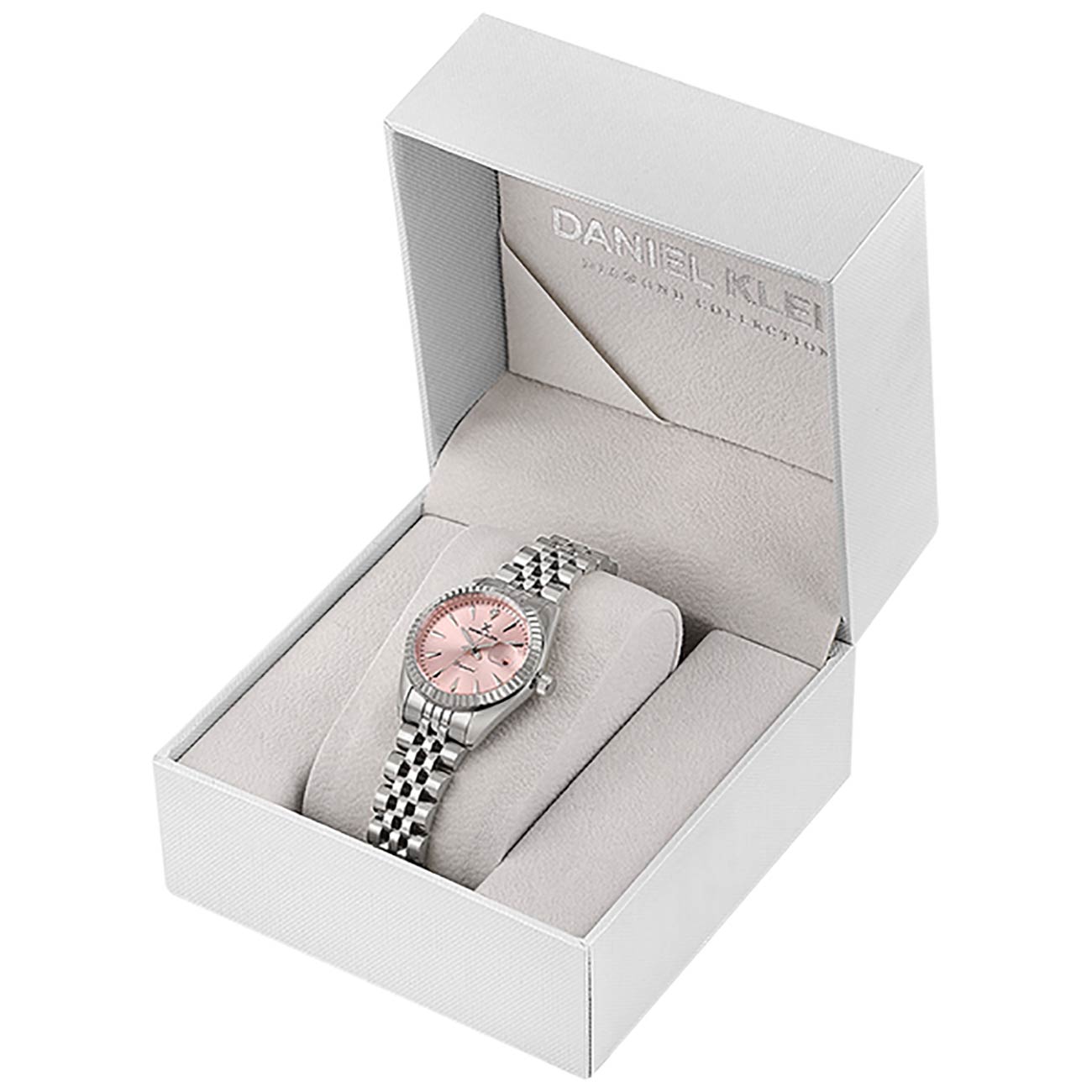 Daniel Klein DK114027-5