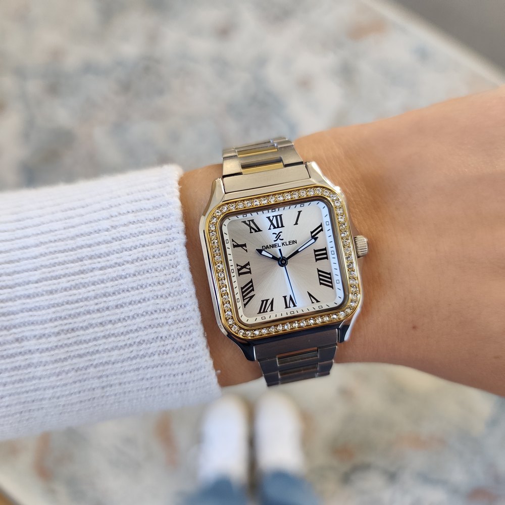 Daniel Klein DK114040-4